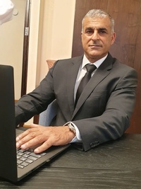 משולם גלעד עו"ד